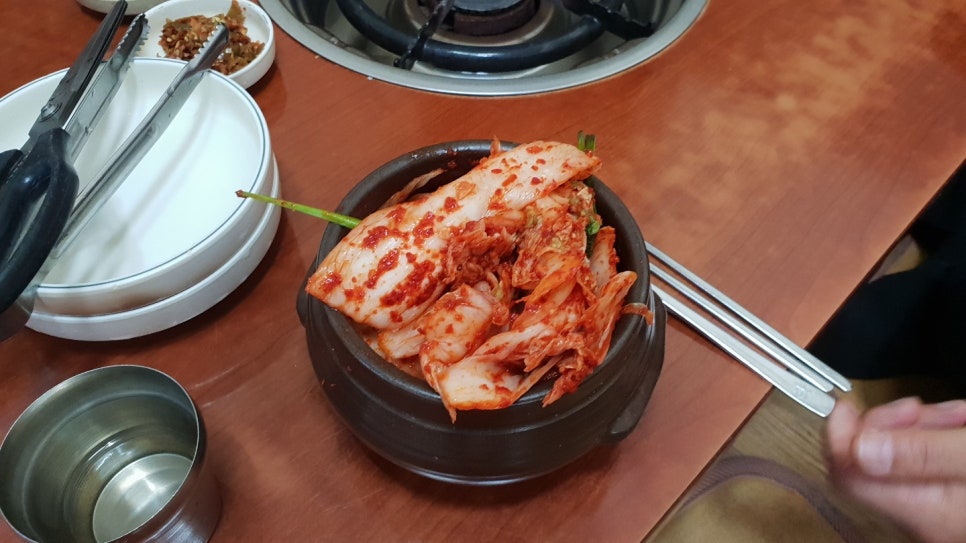 정가네손칼국수 이미지