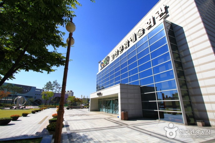 금곡산업 이미지