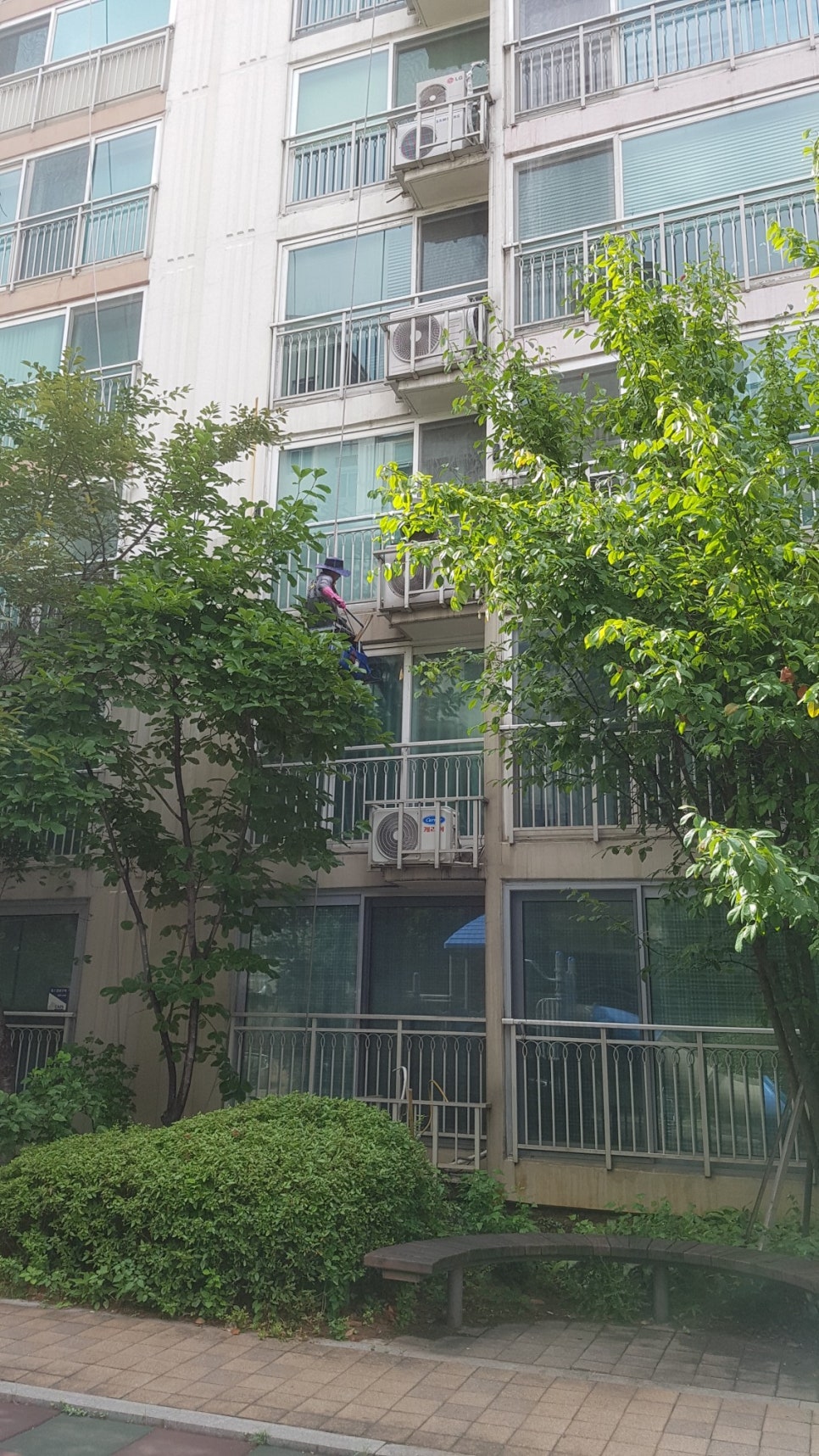 설악크리닝 이미지