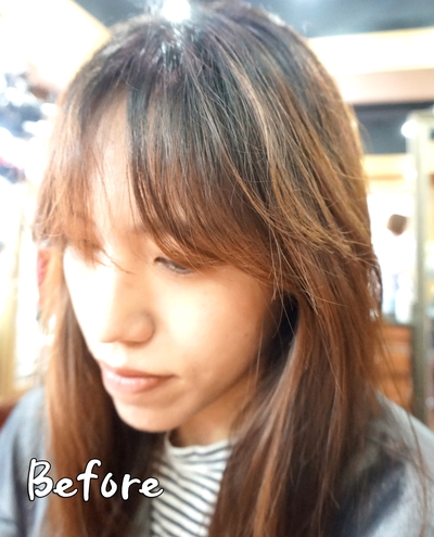 쿤헤어 이미지