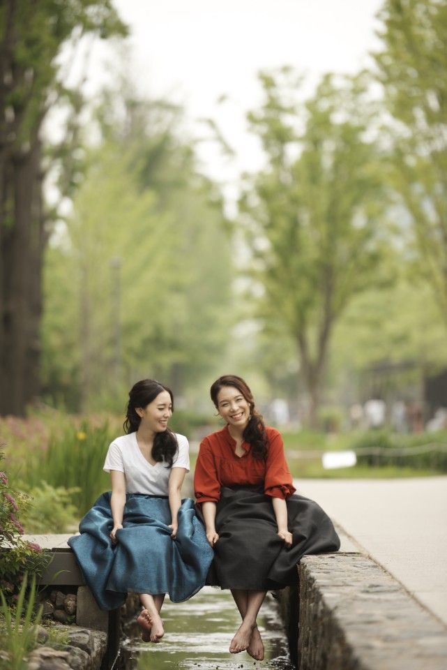 우정패키지 이미지