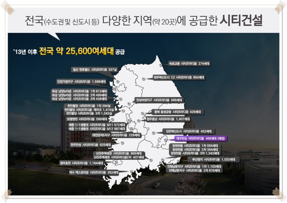 동대구JC 이미지