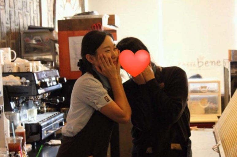 당진바리스타커피학원 이미지