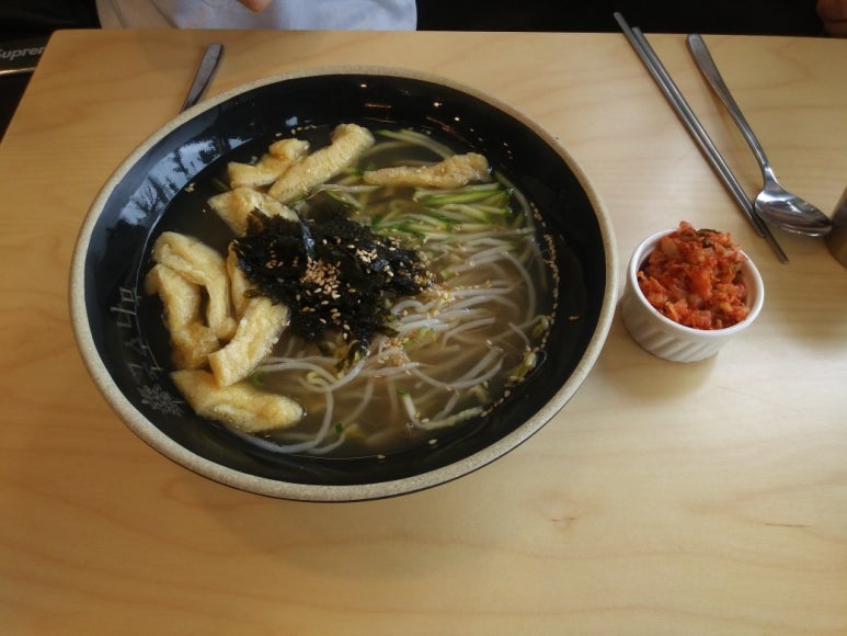 국수나무안중 이미지