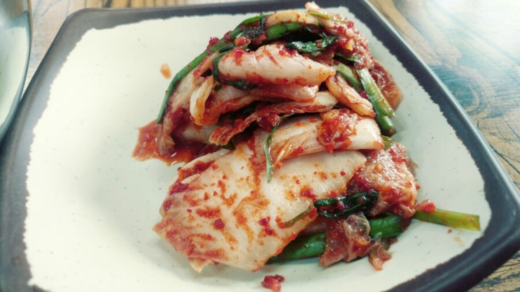 철마산칼국수 이미지