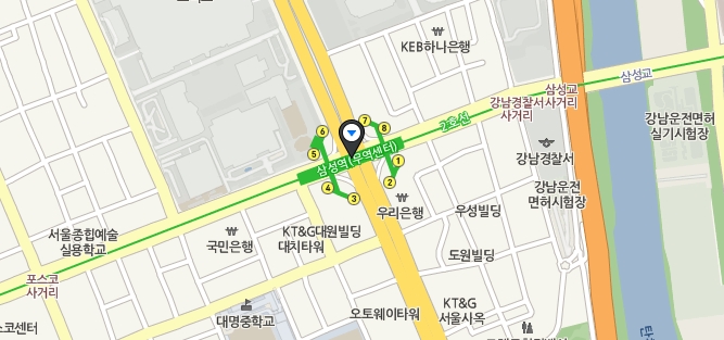 주식회사한국코스모 이미지