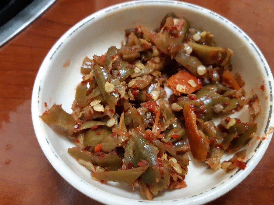 정가네손칼국수 이미지