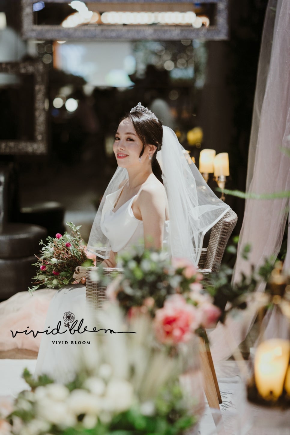 동백극장 이미지