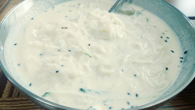 철마산칼국수 이미지