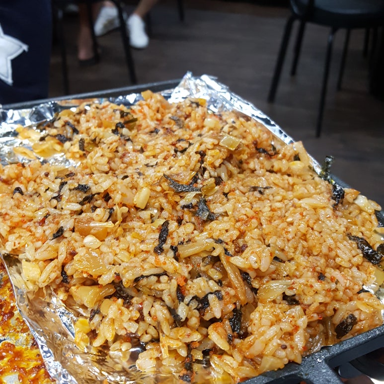 왕십리진곱창 이미지
