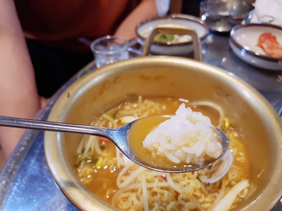 김해뒷고기&뒷통 이미지