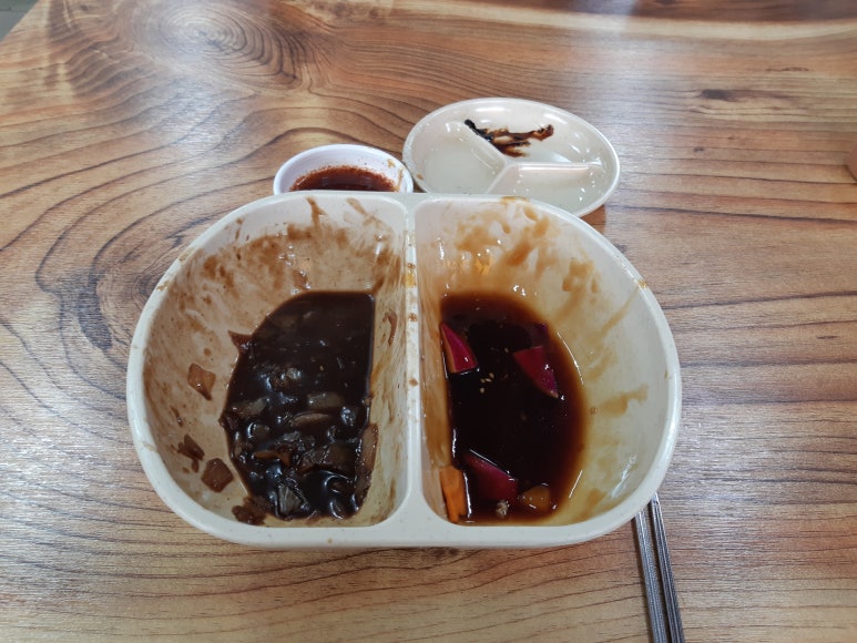 대복반점 이미지