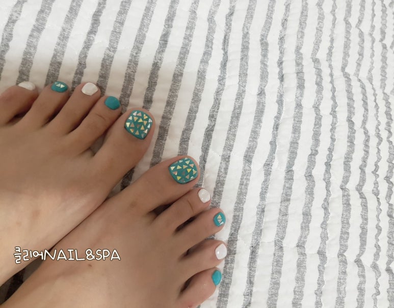 클리어NAIL&SPA 이미지