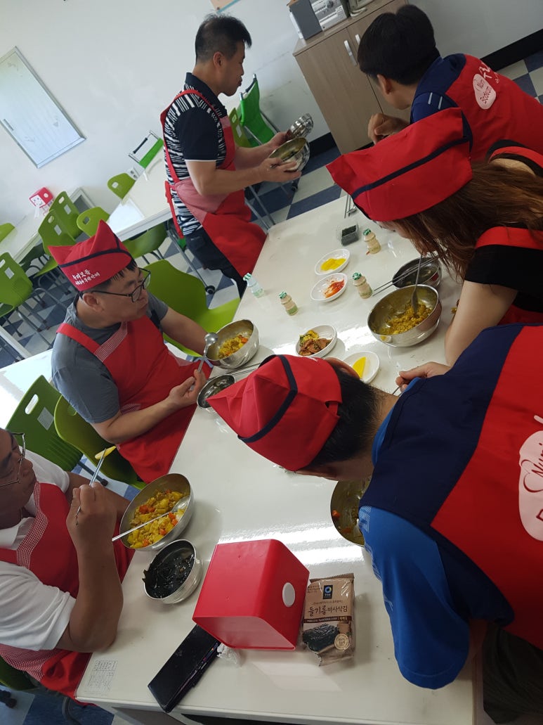 세미단팥빵 이미지
