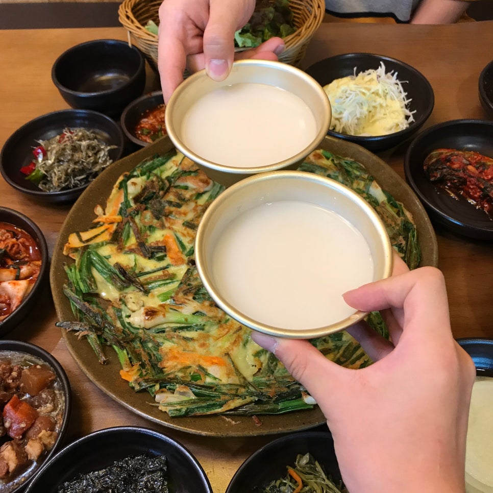 큰집보쌈 이미지