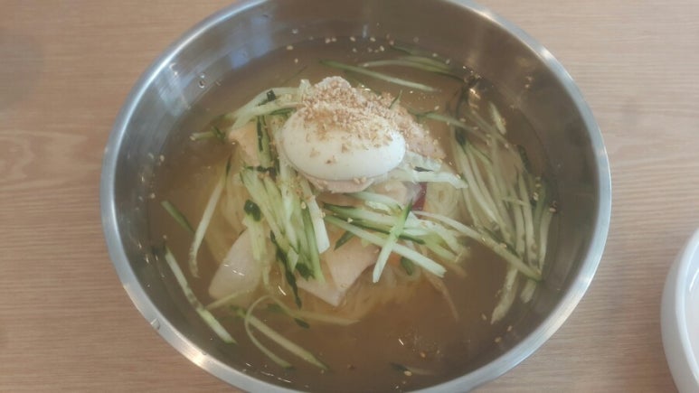 가당면옥 이미지