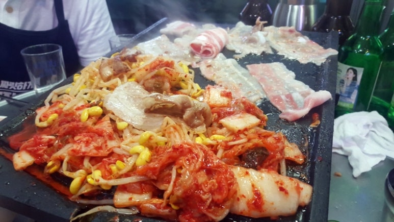 영동원삼겹살 이미지
