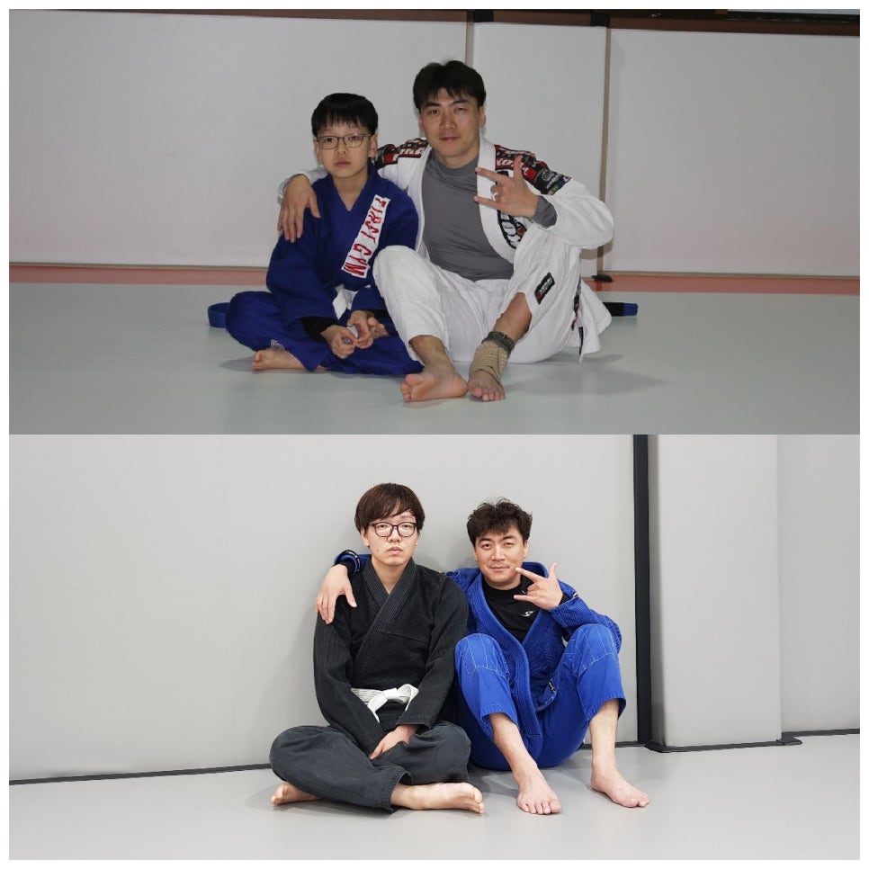 퍼스트짐 이미지
