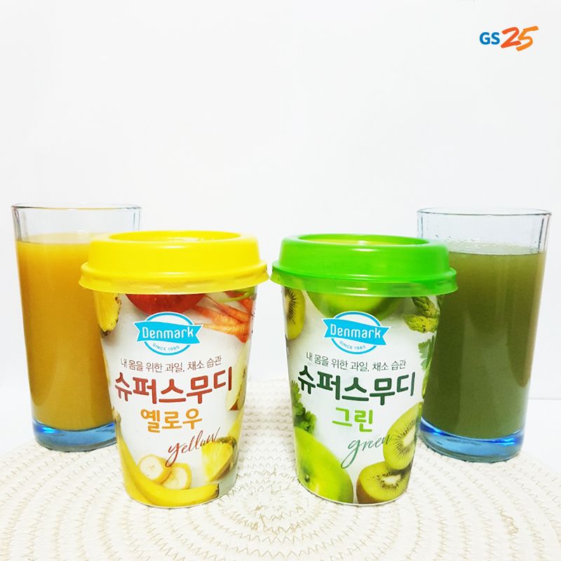 그린슈퍼 이미지