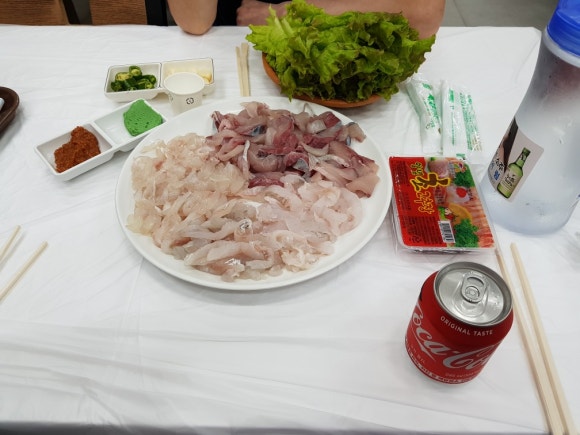 동성호횟집 이미지