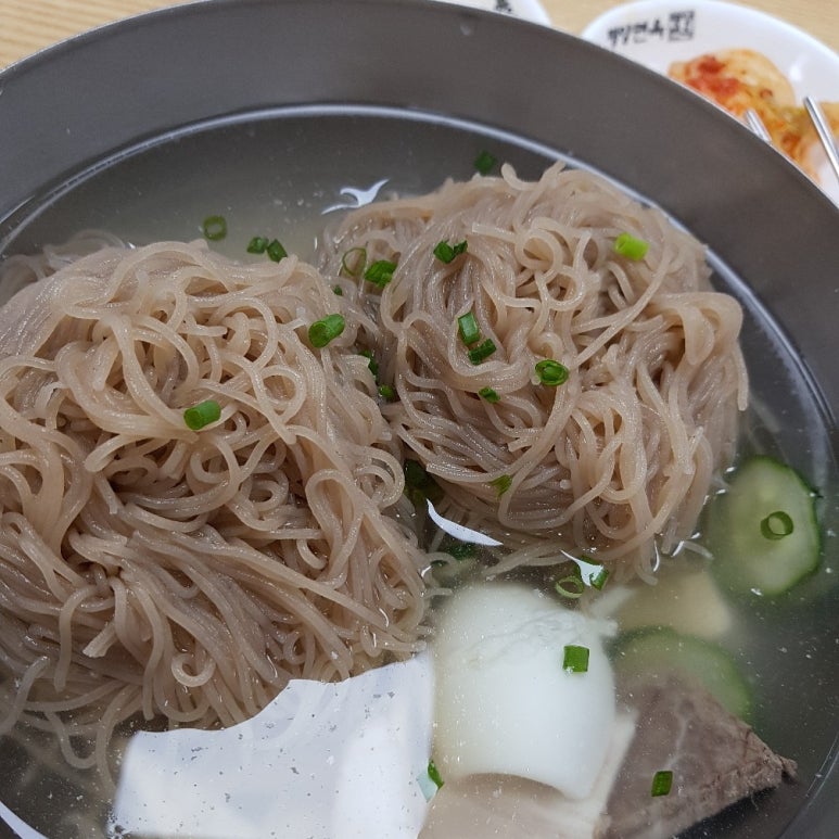 평양면옥 이미지