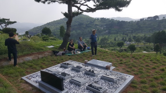 신세계장묘 이미지
