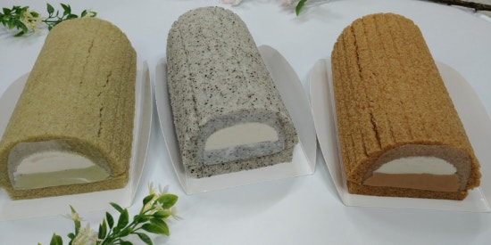 란케이크 이미지