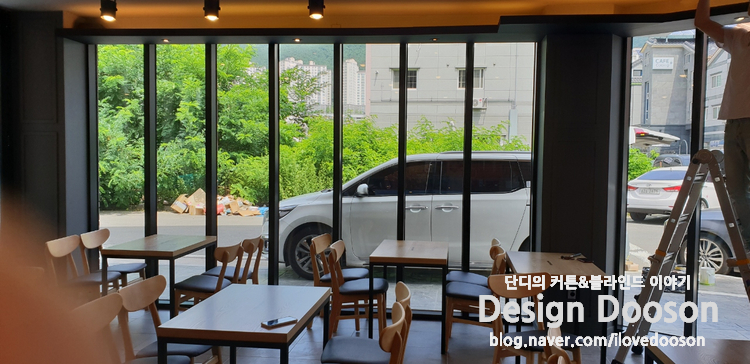 위치커피 물금점 이미지
