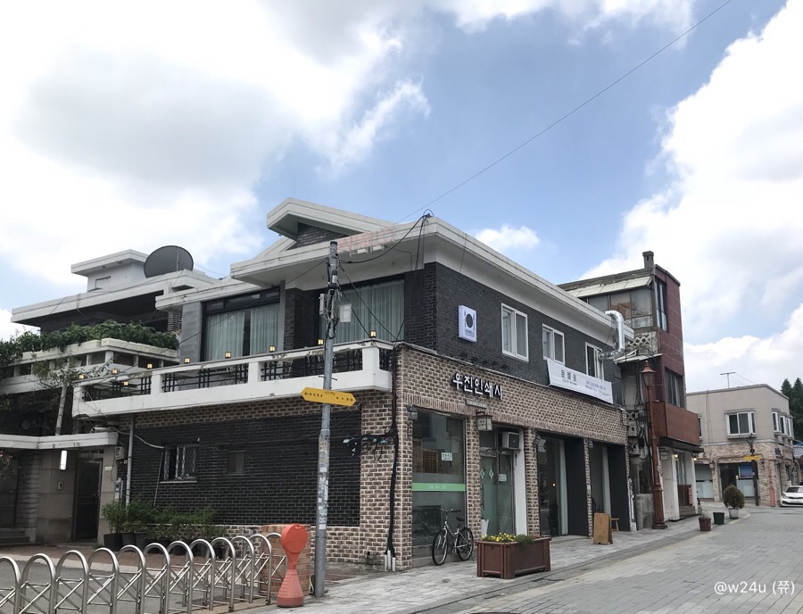 우진인쇄사 이미지