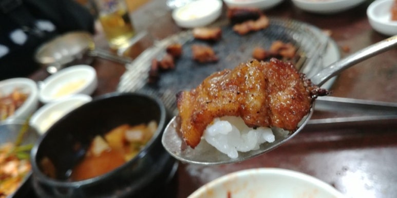 구월성식당 이미지