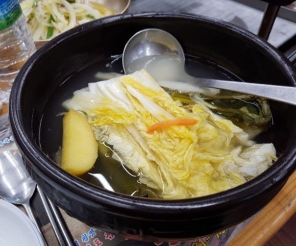열정갈비 이미지