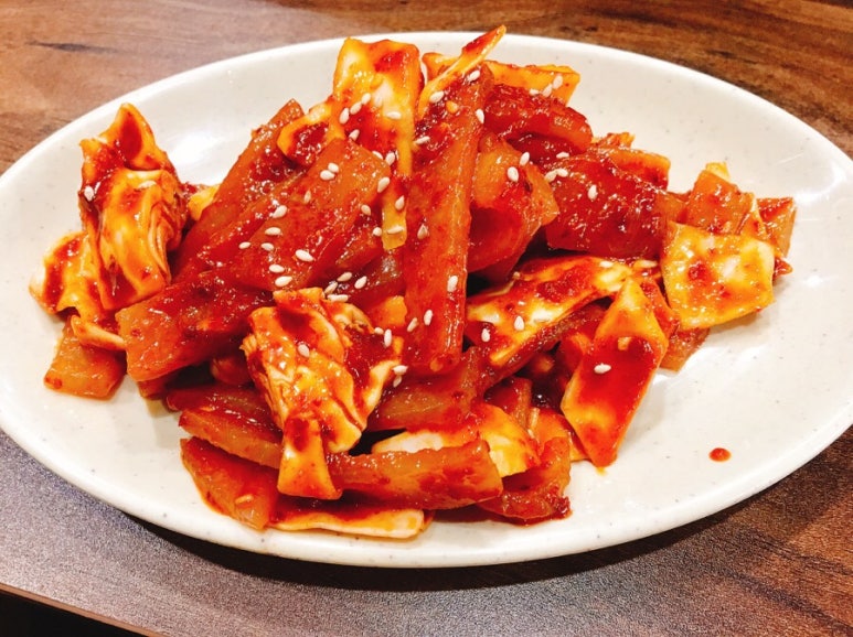 청안불고기 이미지