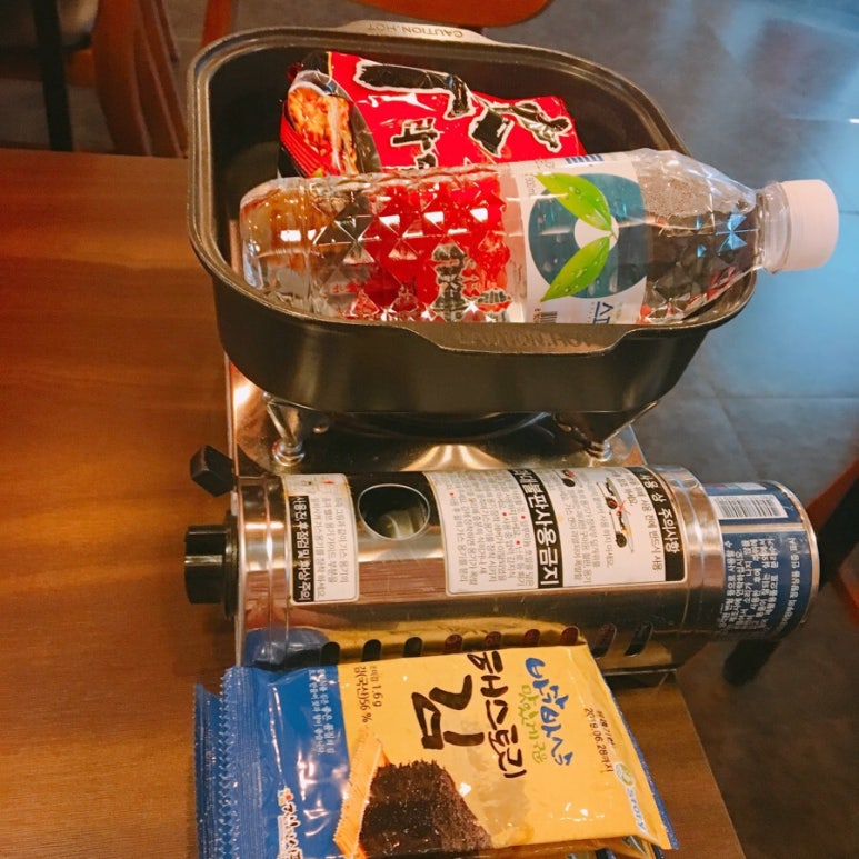 어랑참치 이미지
