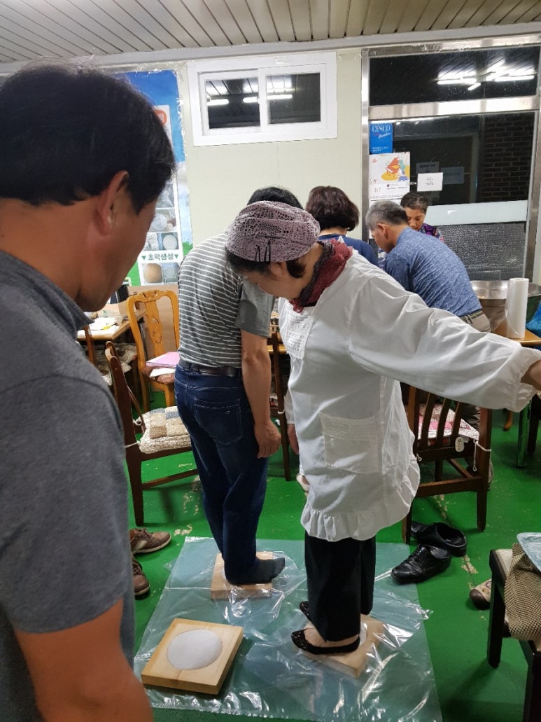 누룩보감 이미지