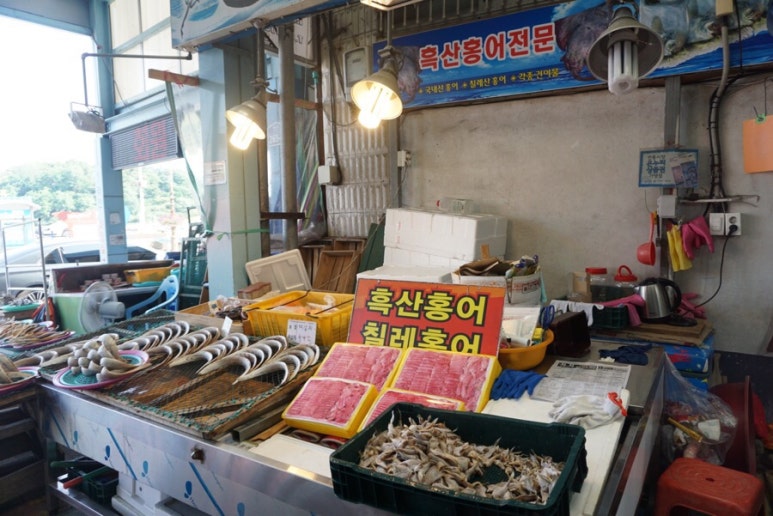 영미수산 이미지