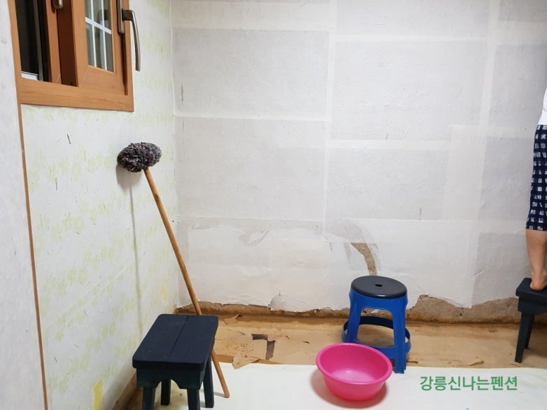 황토기와집펜션 이미지