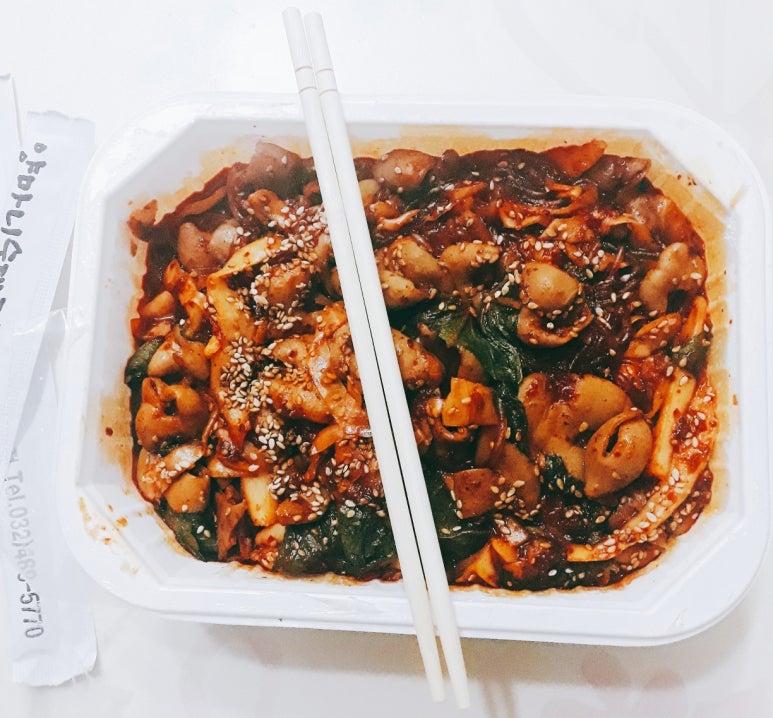 양마니순대곱창 이미지