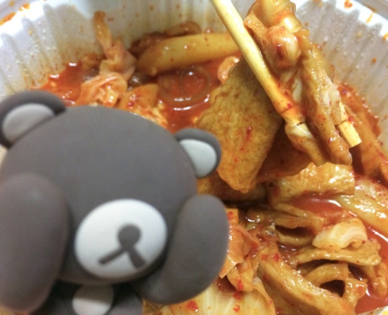 엽기떡볶이광안리점 이미지