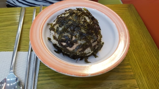 토마토김밥 사진 8