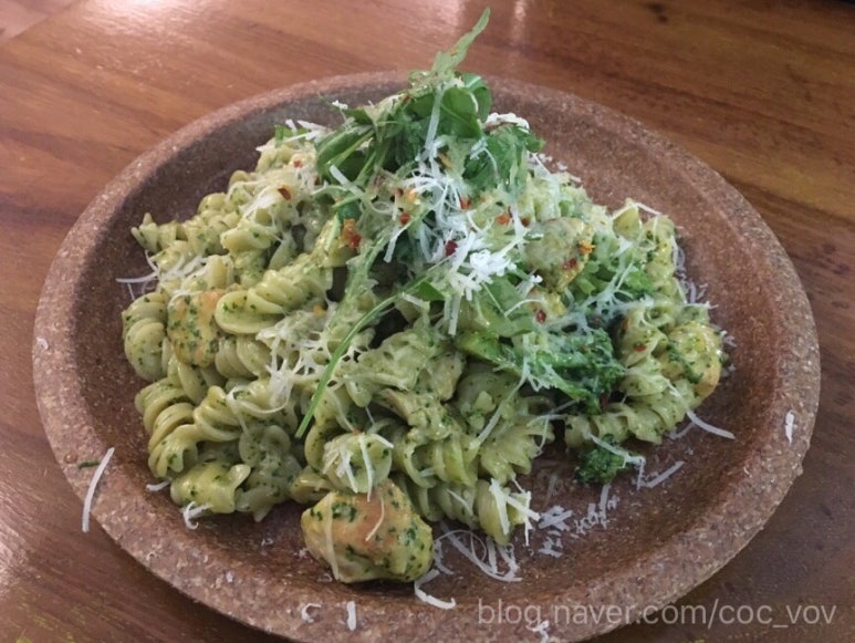 파스타팩토리(PASTA FACTORY) 이미지