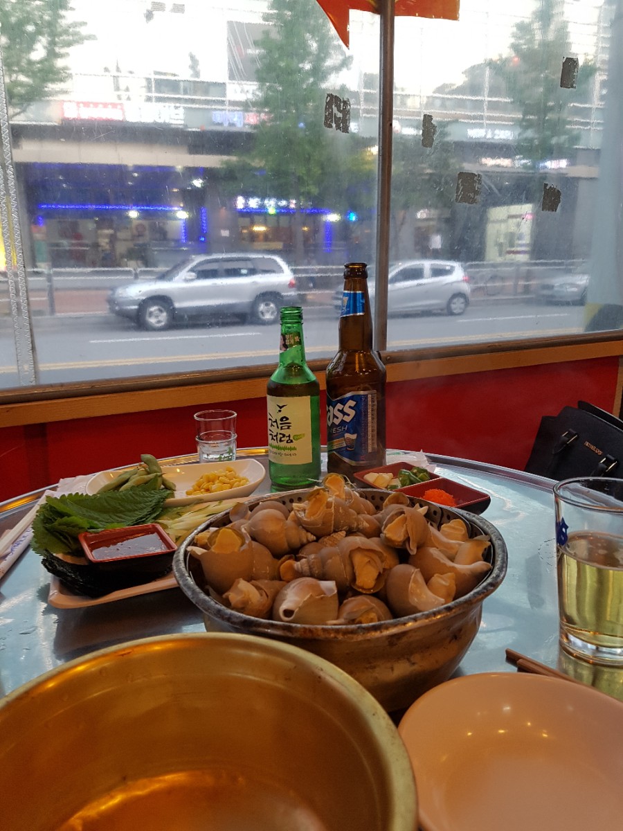 이태원포차 사진 5