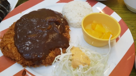 토마토김밥 사진 7