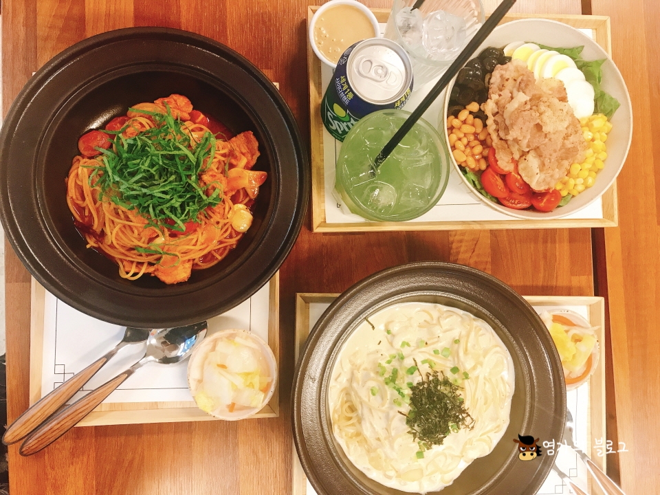 국민파스타 이미지