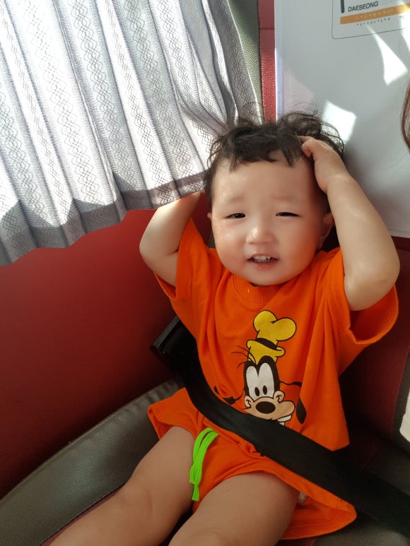 갈라지펜션 이미지