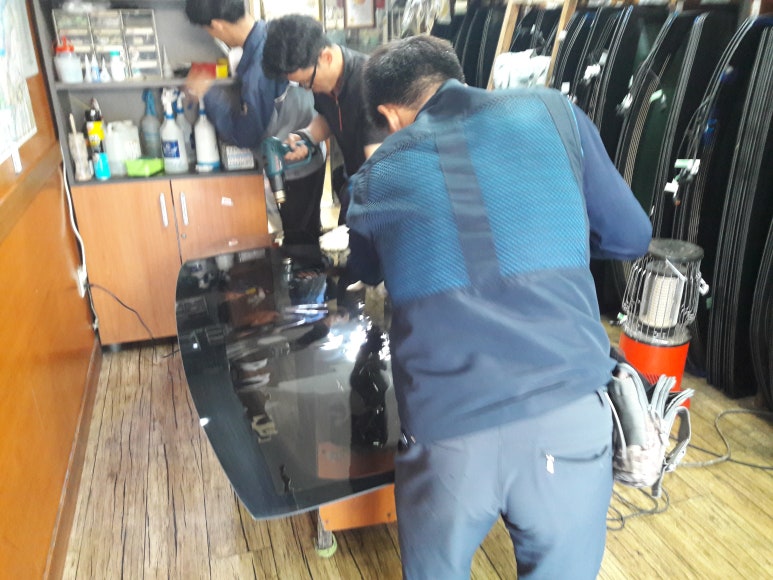 여주현대공업사 이미지