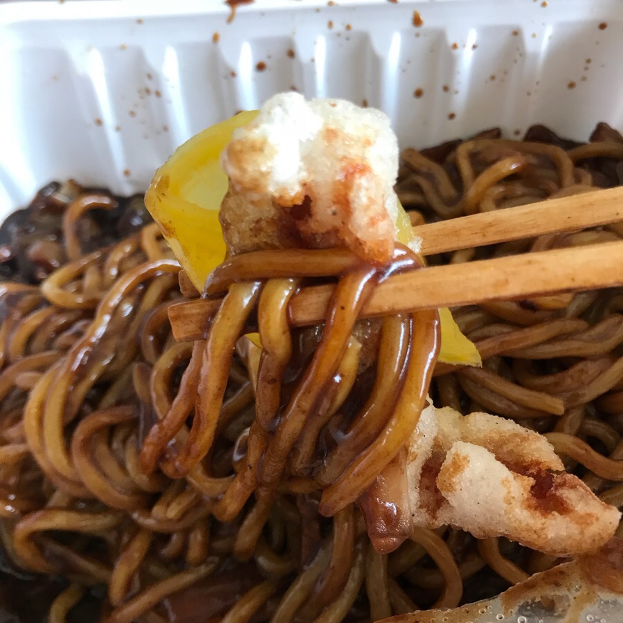 비슬산삼계탕 이미지