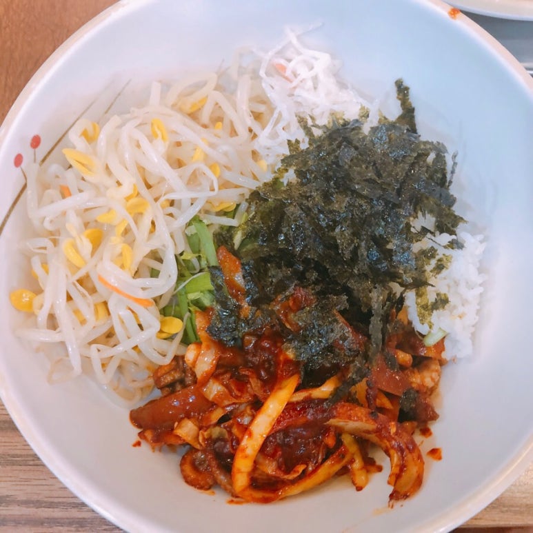 총각쭈꾸미 이미지