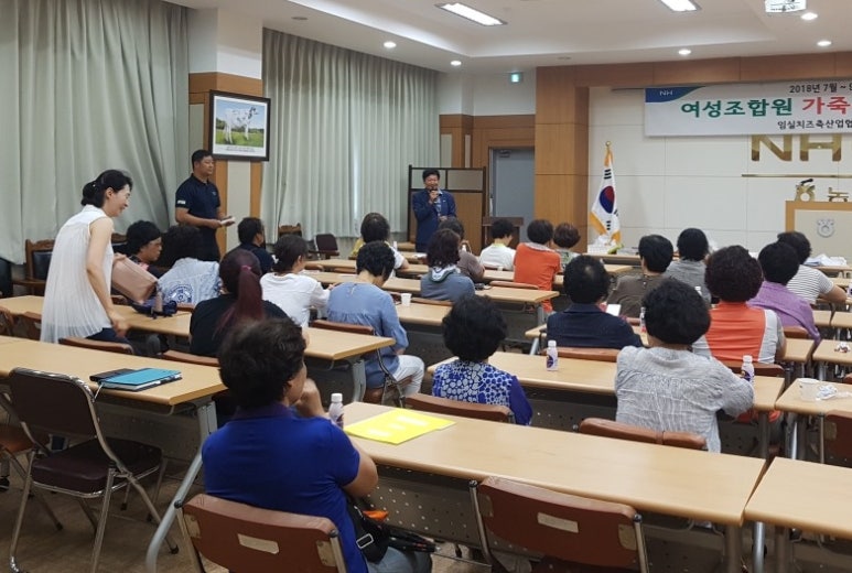 임실치즈축산업협동조합 이미지