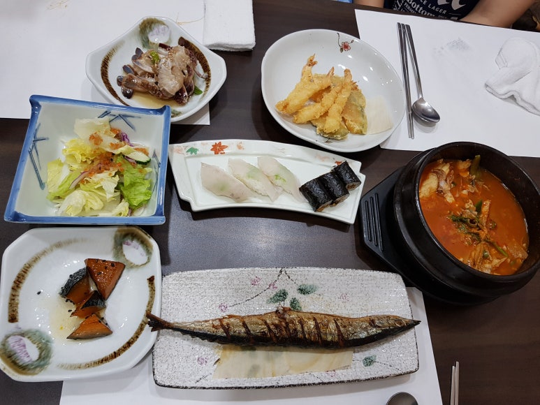 제갈량횟집 이미지