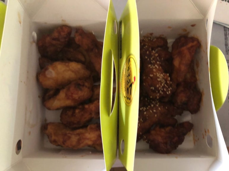 대구통닭 상인점 이미지